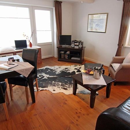Ferienwohnung Dunensand Westerland Esterno foto